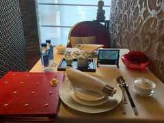 -丽思卡尔顿酒店-天泰轩中餐厅(大沽北路店)