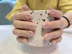 -RL Nail·瑞丽美甲美睫品牌原创店