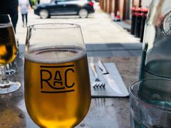 -RAC BAR(安福路店)