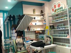 -梁子刨冰王&梁小糖(王顶堤店)