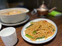 -民间瓦缸煨汤館(嵩山路店)