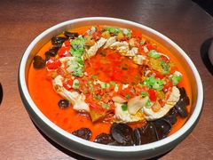 -乔街深夜食堂·小龙虾·高压锅生蚝(杭州总店)