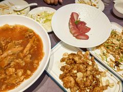 -润泽园饭庄(中山路店)