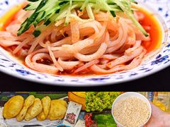 -秦月轩·陕西家乡菜(阜成路·五棵松店)