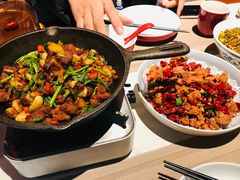 -湘西小馆(滨河路店)