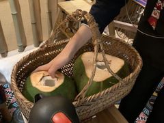 -椰夫人·养生椰子鸡(黄埔时代城店)