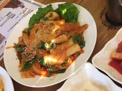 -紫霞门韩国料理烤肉(深南东路店)
