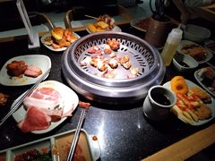 -梨花自助烤肉(乐宾店)