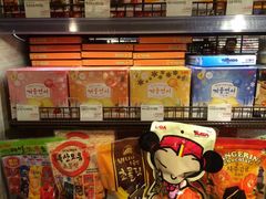 -乐天免税店(明洞店)