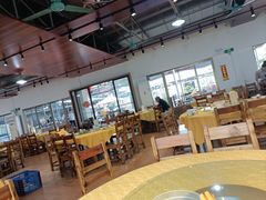 -大笑饭堂(甲子桥店)
