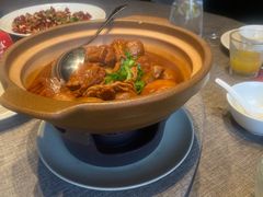 -青年公社烤鸭(青年路店)