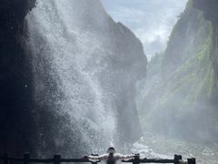 -通灵大峡谷
