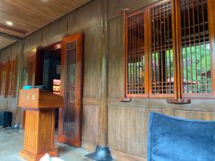 -三嚥阁 La Villa Restaurant