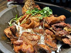 -蜀留香石锅鱼(六顺街店)