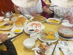 -吉莲利苑海鲜酒家(珠海拱北29年老字号店)