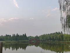 -汉梁文化公园