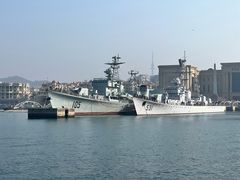 -中国人民解放军海军博物馆