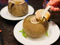 -五缘湾凯悦酒店·悦饗中餐厅