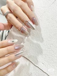 -妙睫屋日式美甲美睫