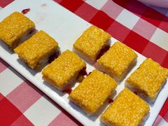 -西贝莜面村(上海百联西郊店)