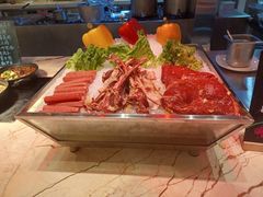-常德武陵天济喜来登酒店-盛宴餐厅