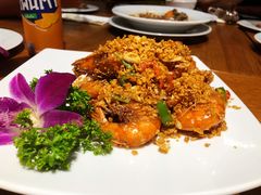 -泰华海鲜中餐厅(普吉镇店)