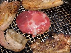 -AJIYA·池袋日式烧肉自助(天津万象城店)