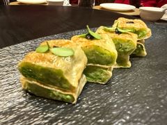 -彩丰楼中餐厅(佘山世茂洲际酒店)