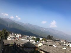 -大理古城