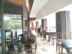 -阿嫂印象·民间江湖菜(大学城店)