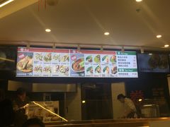 -特派卷·老北京烤鸭卷(合生汇购物中心店)