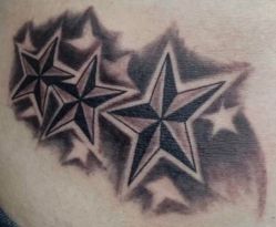 -飛凡TATTOO纹身•原创