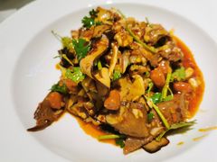 湘辣热卤-费大厨辣椒炒肉(通州万达店)