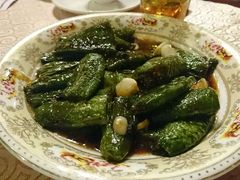 -合晋食府(广州合晋帝苑酒店)