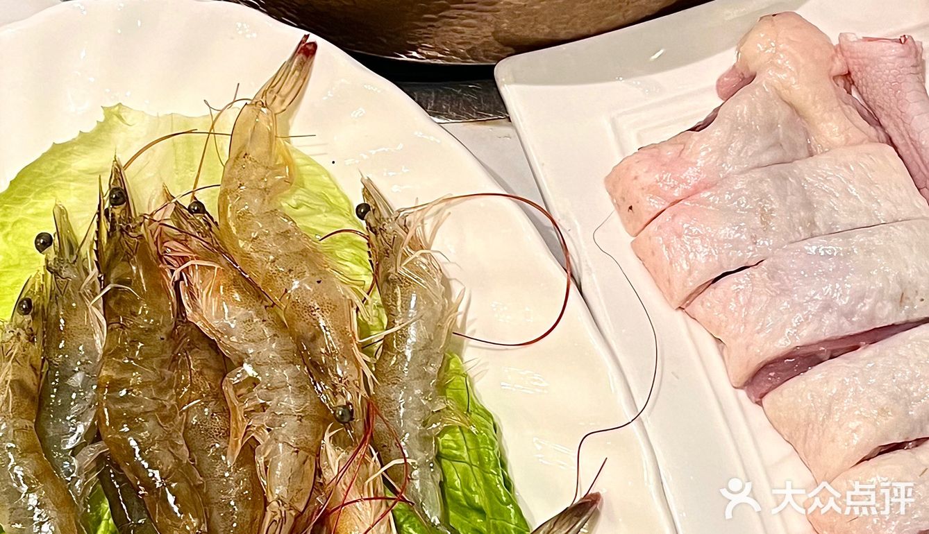 跟我来这家餐厅🍴一起实现生蚝🦪自 由吧！