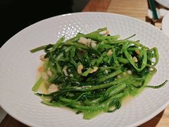 -金成潮菜博物馆(海珠湿地店)