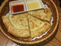 -阿罗新疆菜(人民广场店)