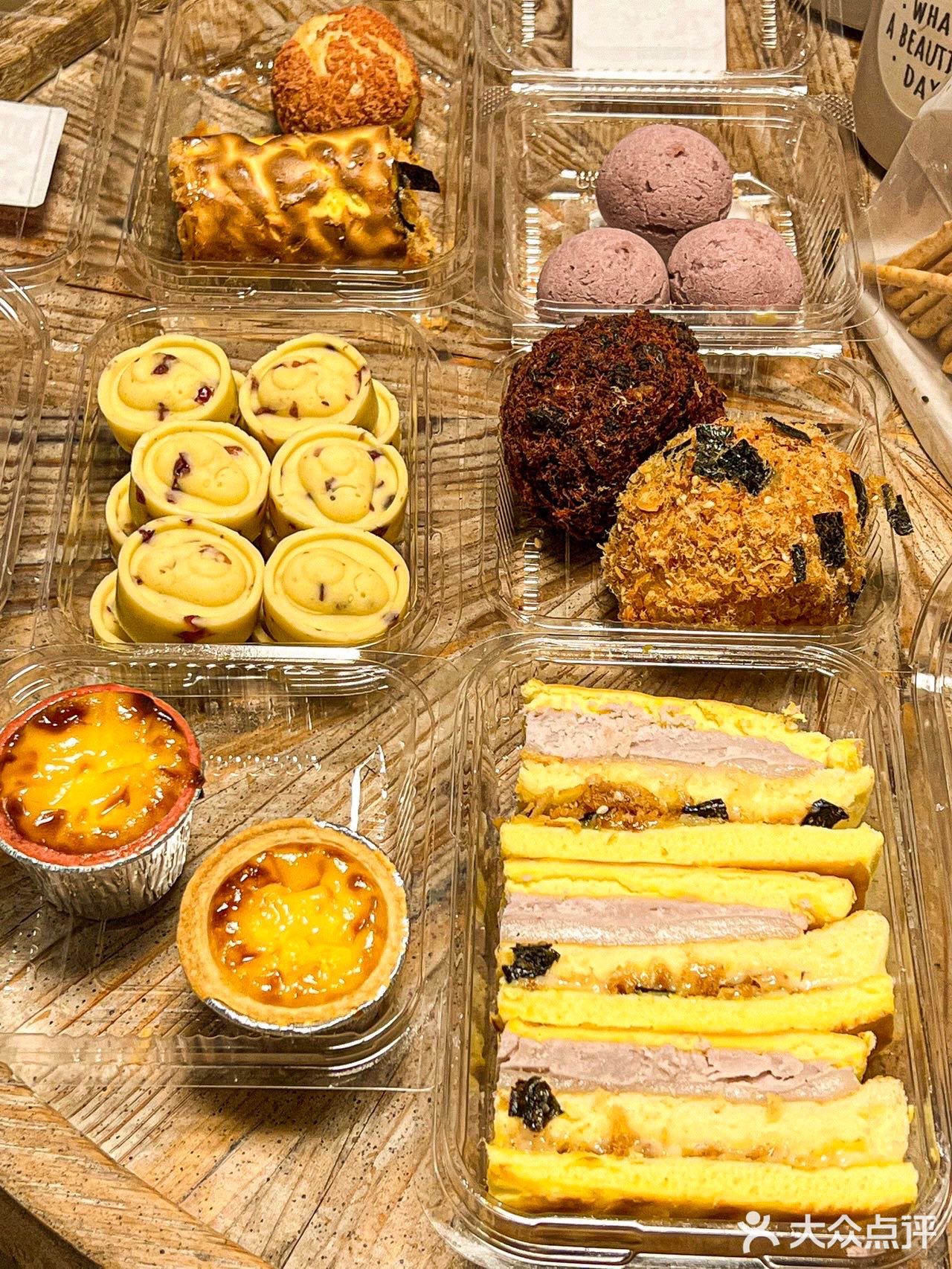 厦门中闽百汇超好吃平价点心太太太爱了