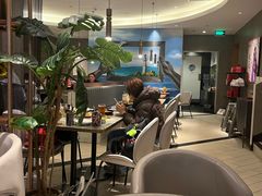 -必胜客(威高广场店)