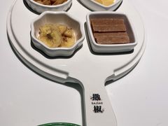 -撒椒·四川江湖菜(西单大悦城店)