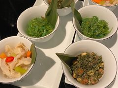 -上海苏宁宝丽嘉酒店·嘉府壹号中餐厅