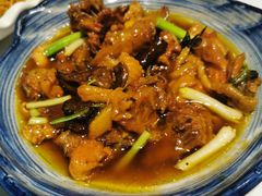 -老阊门菜馆(山塘街店)