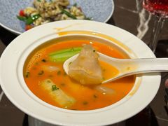 -海派悦庭·海胆烧麦·新融合菜(凯德广场店)