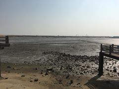 -大嶝英雄三岛战地观光园