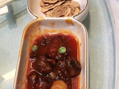 -西安饭庄(立丰国际店)