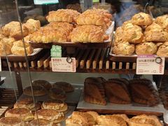 -CARINO BAKERY&CAFE(人广来福士店)
