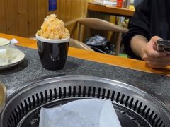 -鹤之乡·齐齐哈尔烤肉·非遗(秋涛路店)