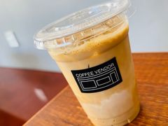 -CoffeeVendor(西乡店)