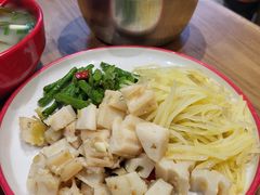 -张太婆老妈蹄花川菜馆·中华餐饮老字号(望平街店)