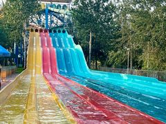 -欢乐水魔方水世界